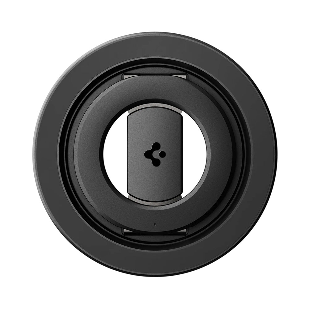 Spigen OM108 Mag Fit+ Ring Holder, Universal, Black AMP11739