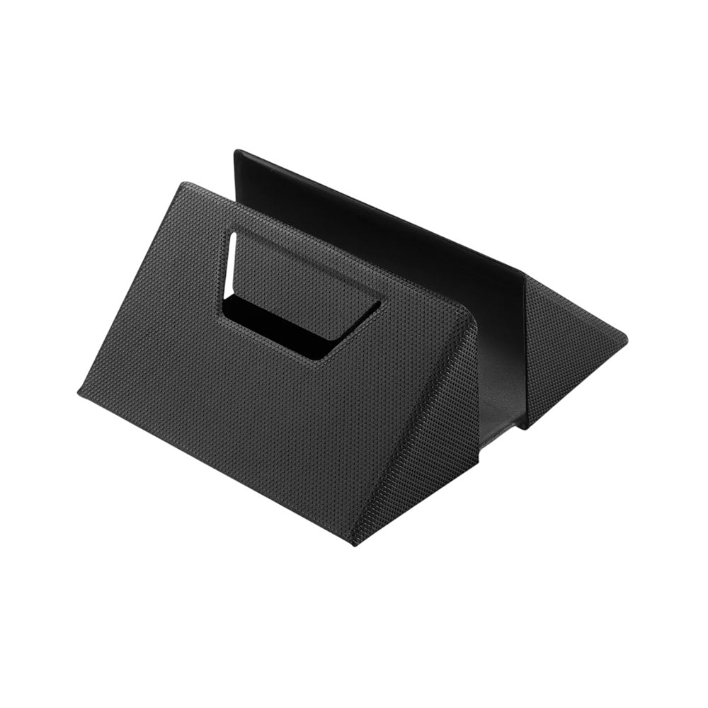 Spigen Slim Fold LD201-S9 Support for Laptop up to 16inch, Black AMP11118