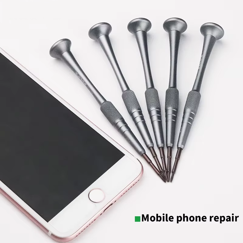 Relife RL-721 Screwdriver, Philips 1.2mm