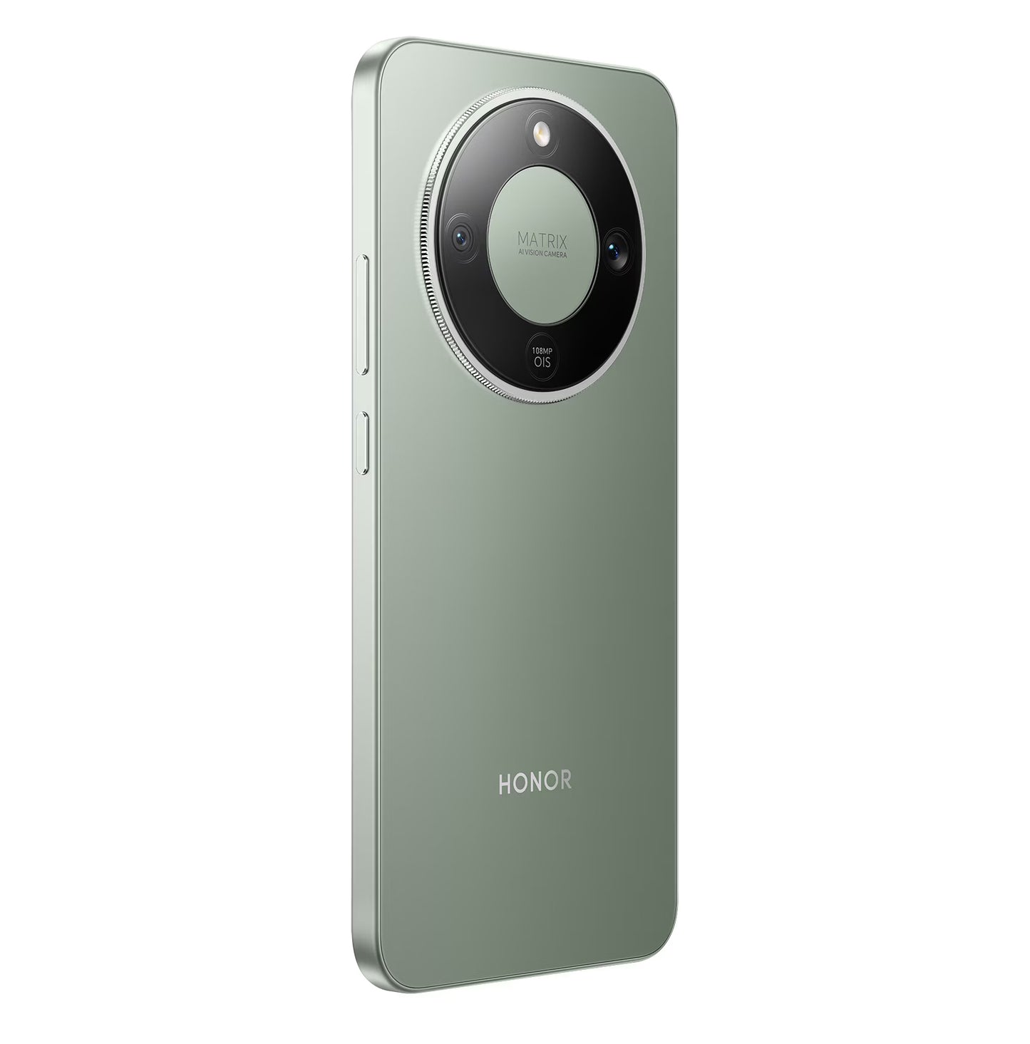 Honor Magic8 Lite 5G Dual SIM Mobile Phone, 256GB, 8GB, Forest Green 5109BYQU