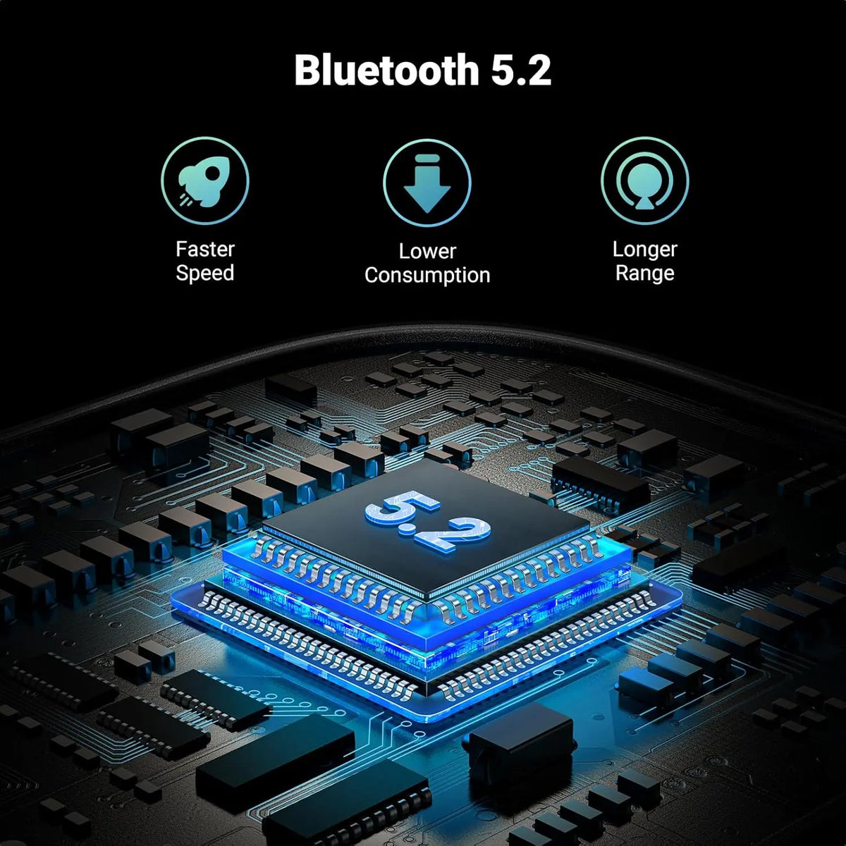 Bluetooth Transmitter / Receiver UGREEN CM672