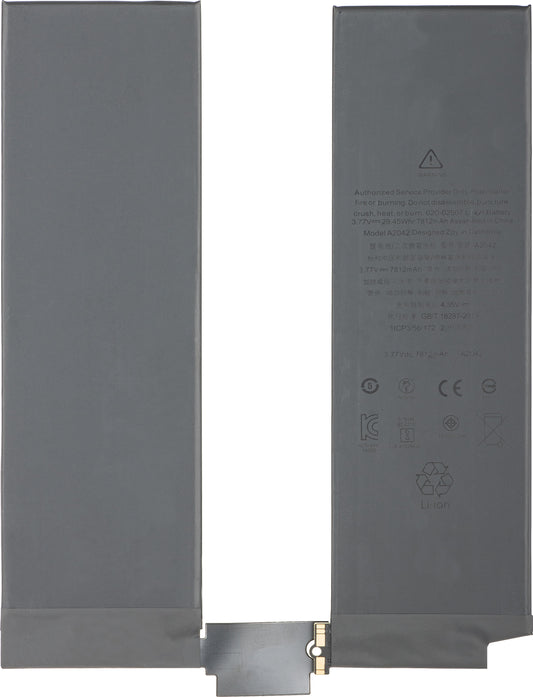 Apple iPad Pro 11 (2018) Battery