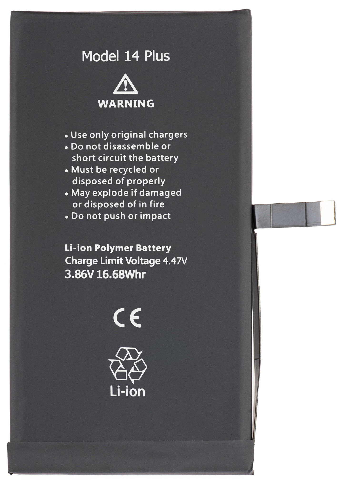 Apple iPhone 14 Plus Battery 