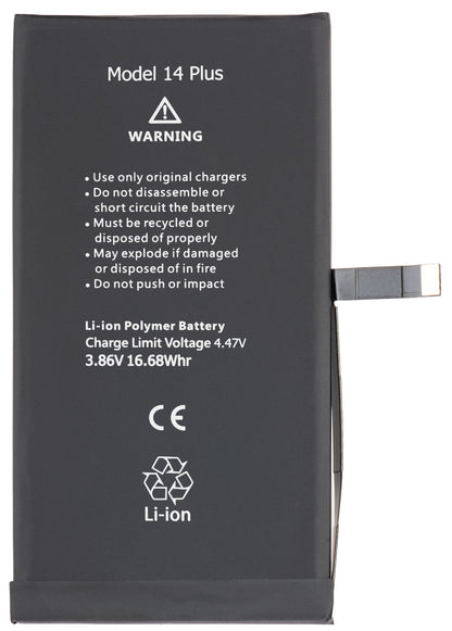 Apple iPhone 14 Plus Battery 