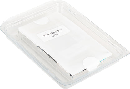 Apple iPhone 17 Pro Max Battery, USA e-SIM Version, Service Pack 661-56056