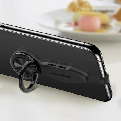 Lightning Audio Adapter - 2 x Lightning XO Design NB133, Black