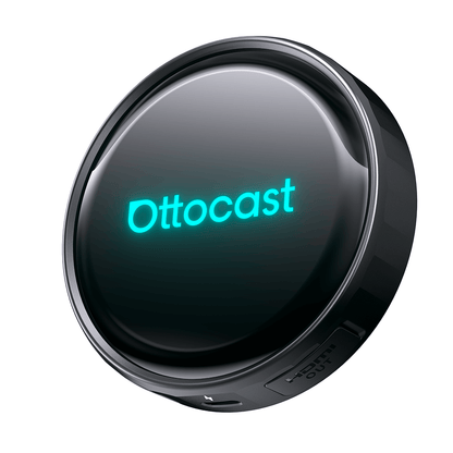 Wireless Carplay / Android Auto Adapter Ottocast OttoAibox P3 Pro for Apple iPhone / Android Series PCS61-T