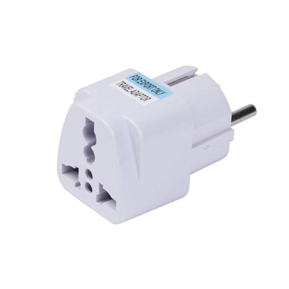 Techsuit C524 Network Adapter UK / US / AU - EU, White