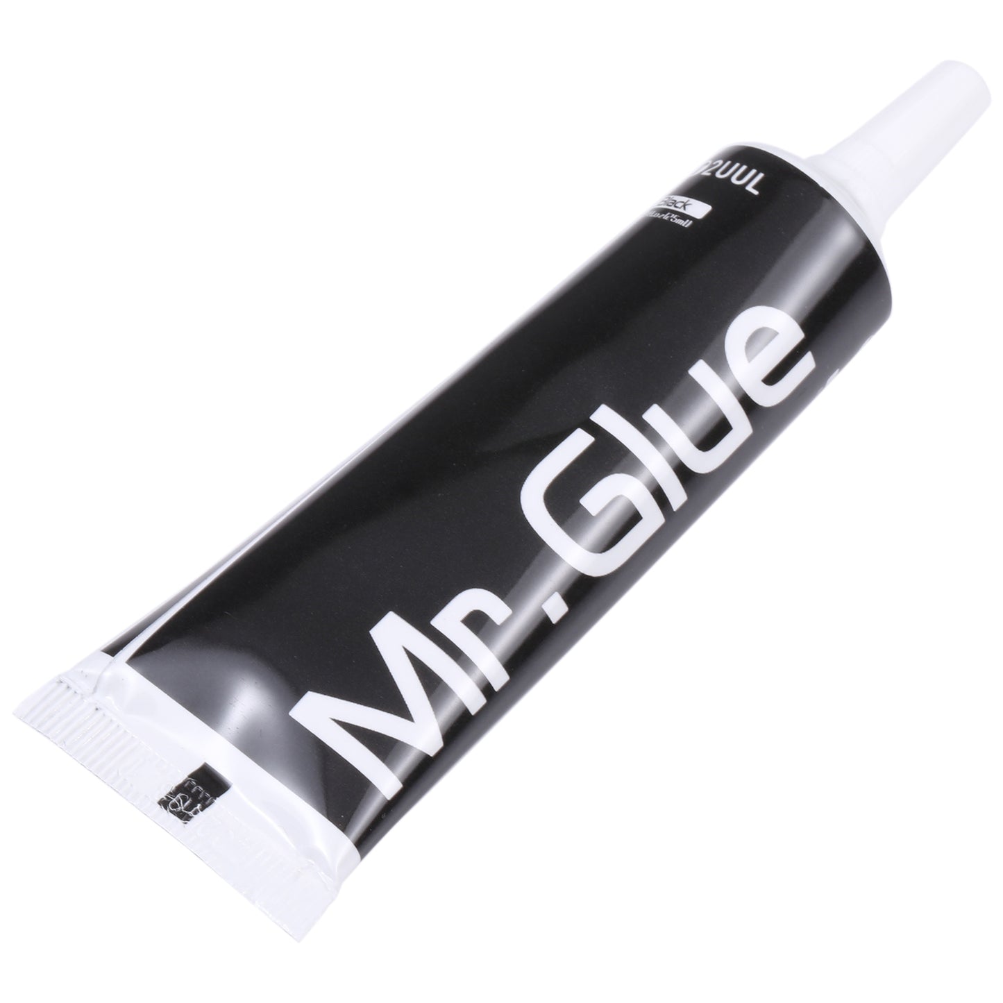 2UUL MR Glue Liquid Adhesive, 25ml, Black