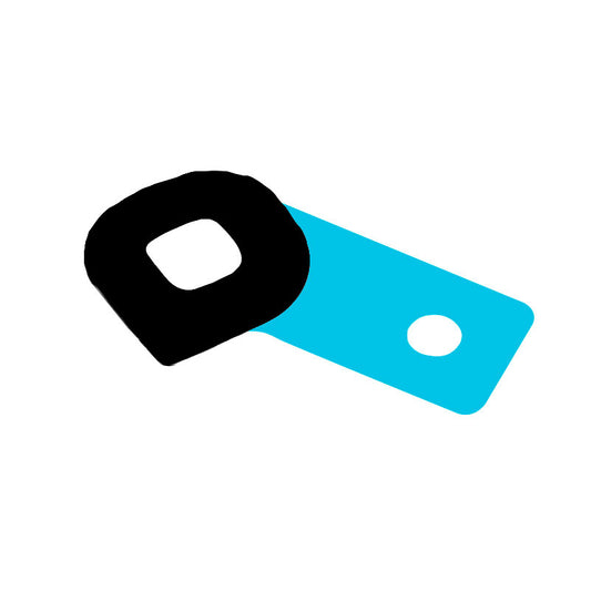 Huawei Mate X7 Microphone Adhesive, Type 2, Service Pack 51630NEV