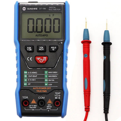 Digital Measuring Device Sunshine DT-19N
