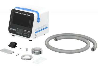 Forward Mini Blue Multifunctional Laser Device