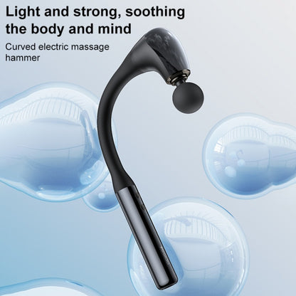 Yesido MG07 Back Massage Device, Black