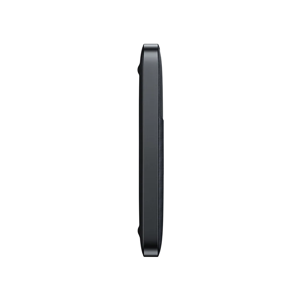 Baseus Blade H1 External Battery, 20000mAh, 100W, QC + PD, 2 x USB-A - 2 x USB-C, Black P10021604123-00