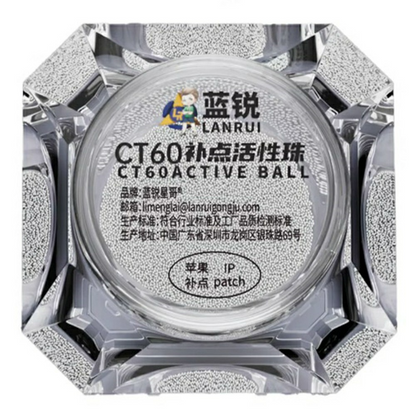 Lanrui CT60 BGA Balls