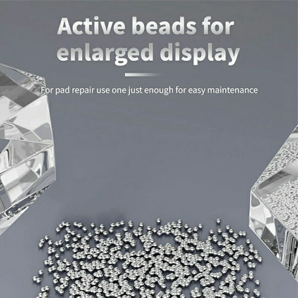 Lanrui CT60 BGA Balls