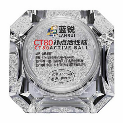 Lanrui CT80 BGA Balls