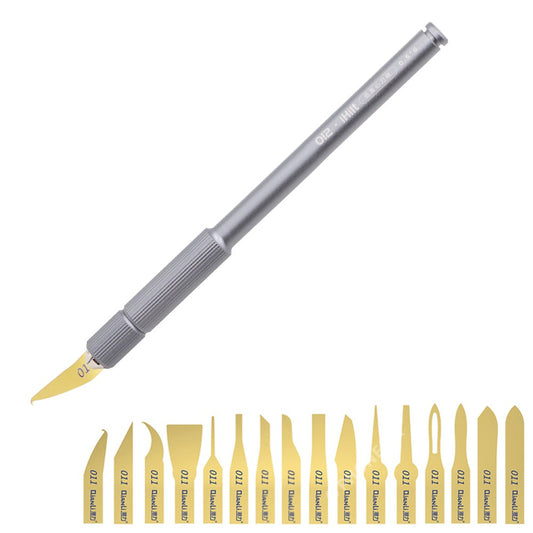 BGA Instrument QIANLI 011, 16in1, Gray