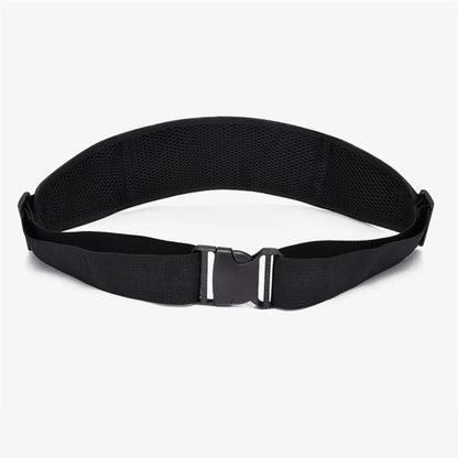 Techsuit CWB3 Waist Bag, Universal, Gray