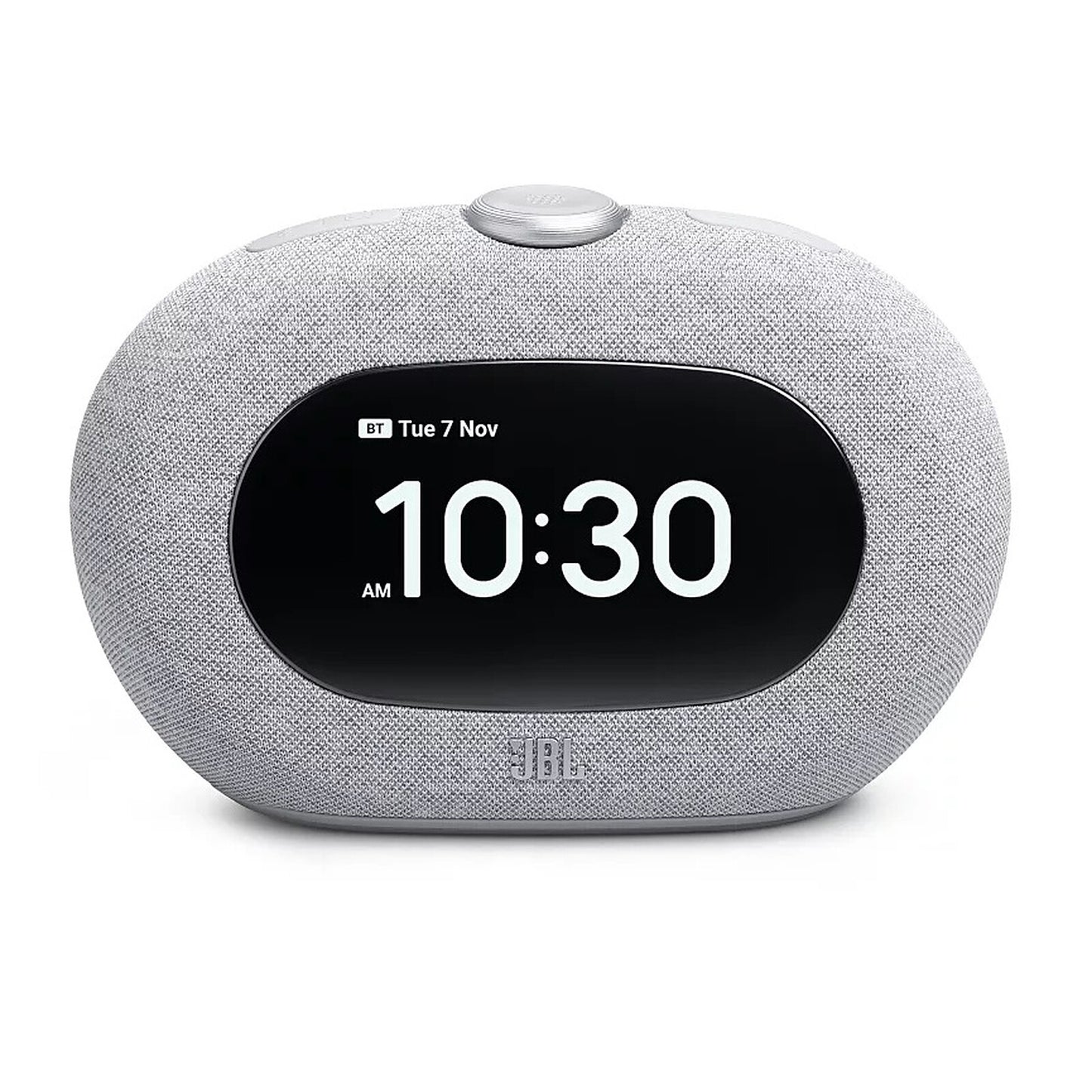 Bluetooth Speaker JBL Horizon 3, 2 x 5W, Pro Sound, Gray JBLHORIZON3GRY