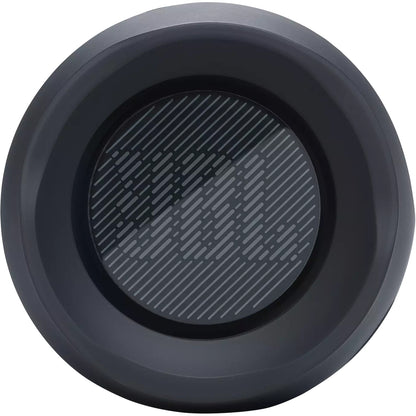 JBL Flip Essential 2 Portable Bluetooth Speaker, 20W, PartyBoost, Waterproof, Black JBLFLIPES2BK