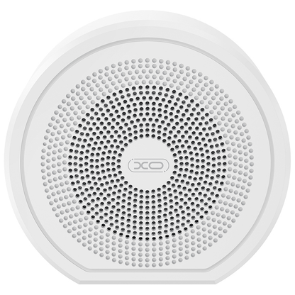 XO Design F61 Portable Bluetooth Speaker, 3W, TWS, White