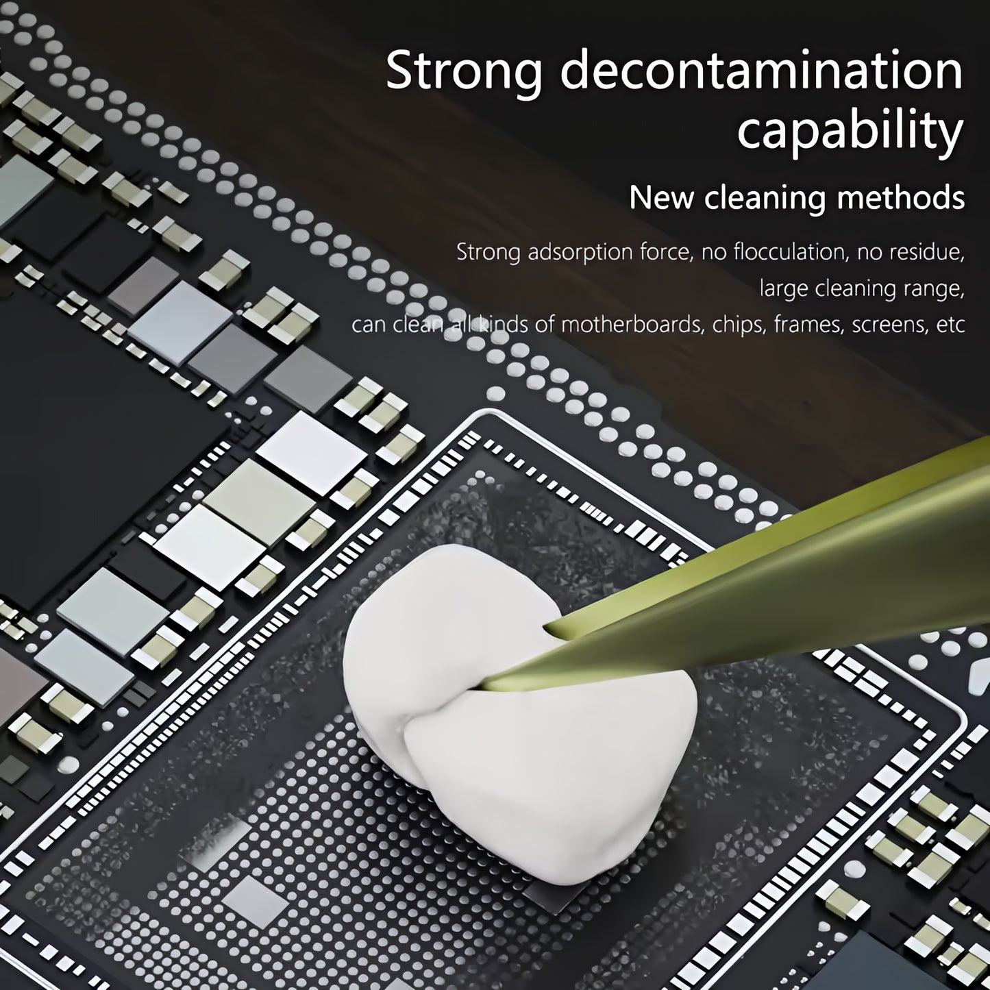 MaAnt MY-065 Cleaning Sponges, Set