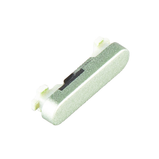 On-Off Button Honor 600 Lite, Green, Service Pack 5168ACQW
