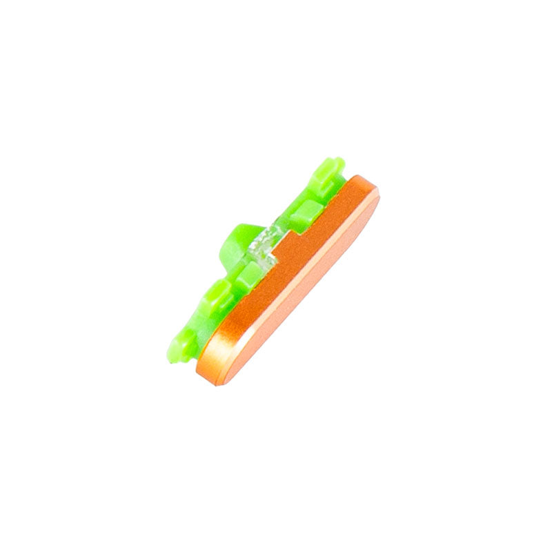 On-Off Button Honor 600 Pro / 600, Orange, Service Pack 5167AAWC
