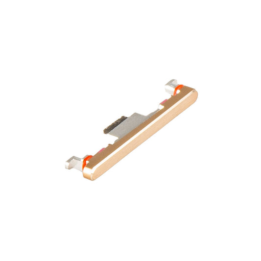 Volume Button Honor Magic V6, Gold, Service Pack 5167AAVP