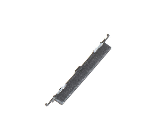 Samsung Galaxy A12 Nacho A127 / M12 M127 / A12 A125 Volume Button, Black