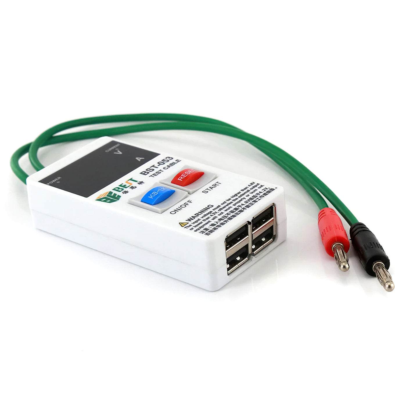 Best BST-053 Service Tester for Apple iPhone Series