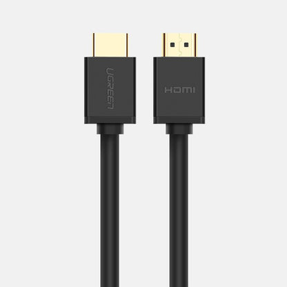 UGREEN HD104 Video Cable, HDMI - HDMI, 4K, 1m, Black