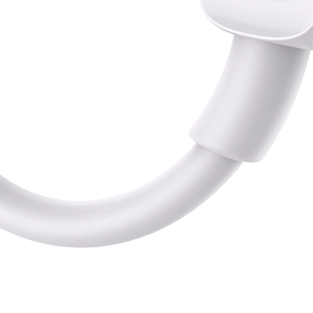 USB-C to Lightning Data and Charging Cable Joyroom S-A14, 30W, 1.2m, White