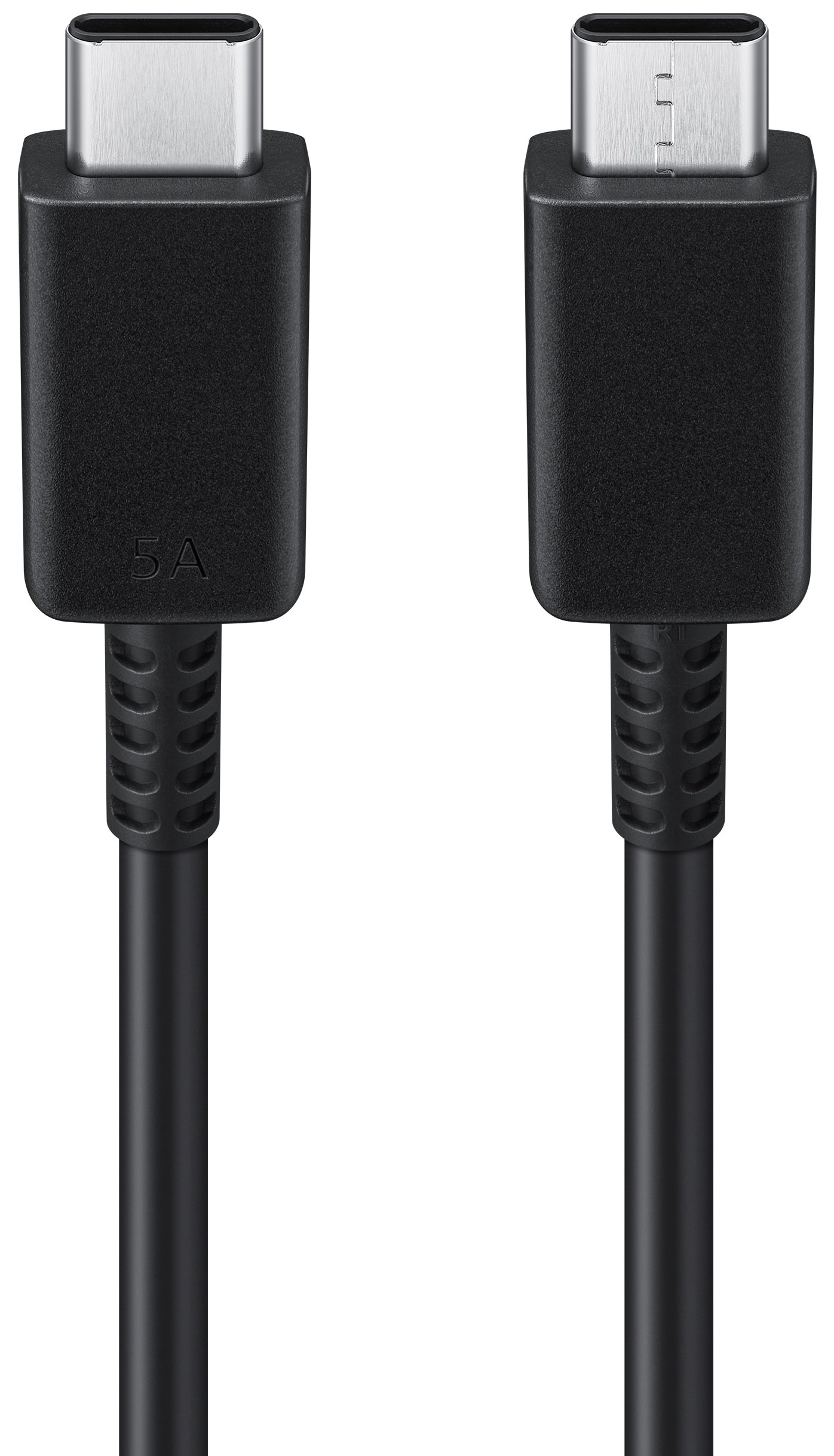 USB-C Data and Charging Cable - USB-C Samsung EP-DN975, 100W, 1m, Black EP-DN975BBEGWWW