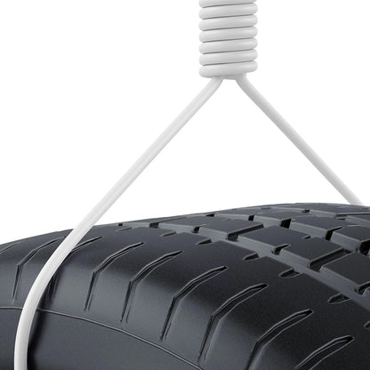 USB-C Data and Charging Cable - USB-C Joyroom S-A14, 60W, 1.2m, White