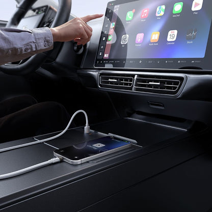 USB-A to Lightning McDodo CA-6912 Data and Charging Cable, 18W, 1.2m, White