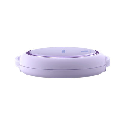 USB-C Data and Charging Cable - USB-C Baseus Free2Draw Mini Retractable, 100W, 1m, Purple P10364500511-00