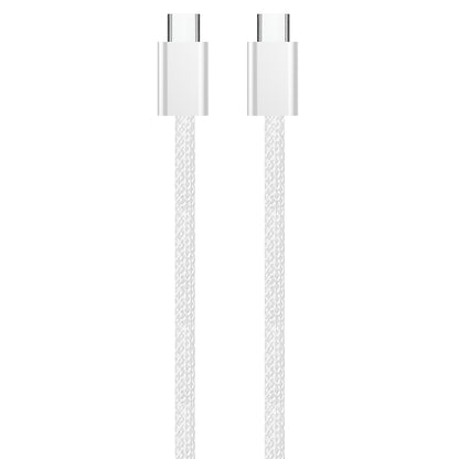 USB-C Data and Charging Cable - USB-C ColorWay CW-CBPDCC061, 60W, 1m, Gray