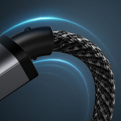 McDodo CA-1470 Charging Cable, USB-C - MagSafe 3, 140W, 2m, Black