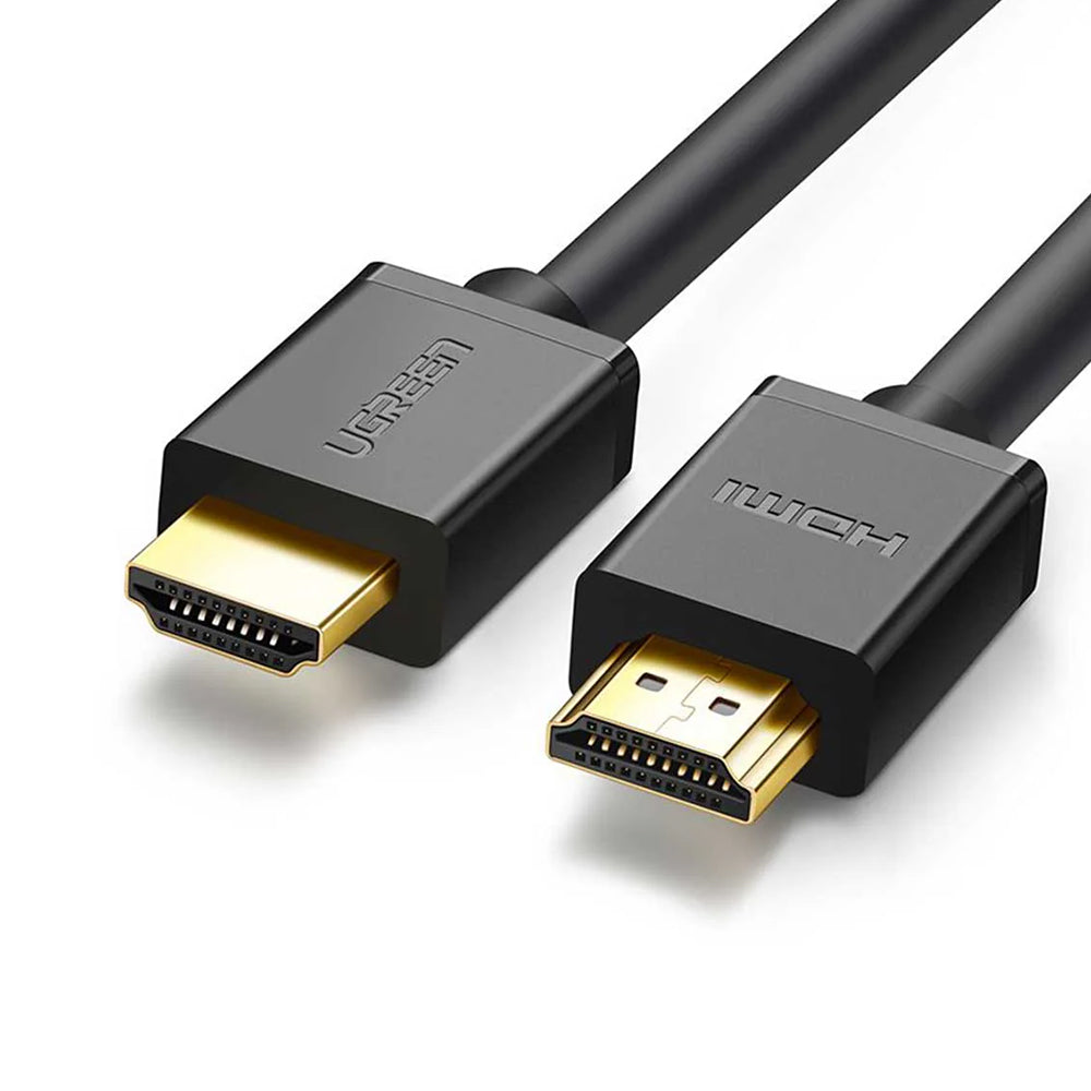 UGREEN HD104 Video Cable, HDMI - HDMI, 4K, 30m, Black