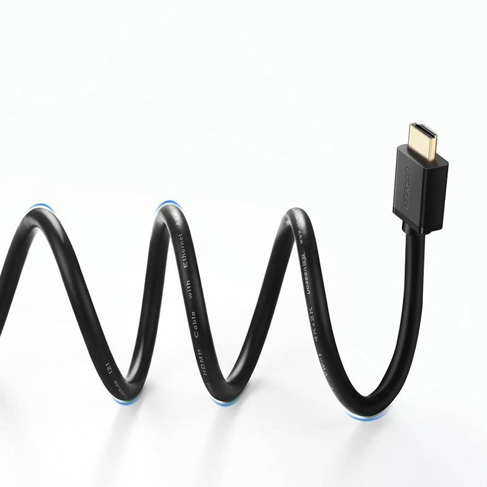 UGREEN HD104 Video Cable, HDMI - HDMI, 4K, 30m, Black