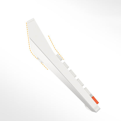 Yesido EC10 White Office Calculator