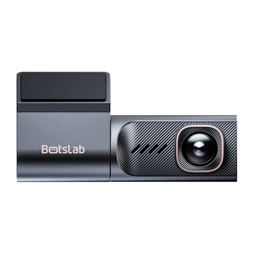 Botslab HK40 Plus Car Camera, 4K, Wi-Fi