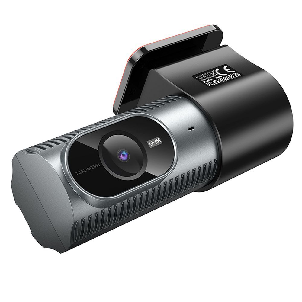 HOCO DV13 Car Camera, 720P, Wi-Fi