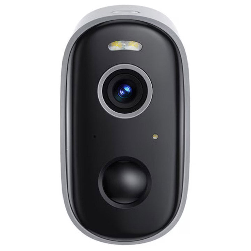 Baseus N1 Plus Surveillance Camera, Wi-Fi, 2K, IP67, Outdoor, Set of 2 pieces S0TY002131