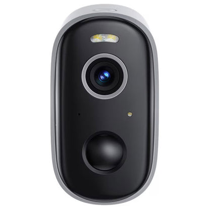 Baseus N1 Plus Surveillance Camera, Wi-Fi, 2K, IP67, Outdoor, Set of 2 pieces S0TY002131