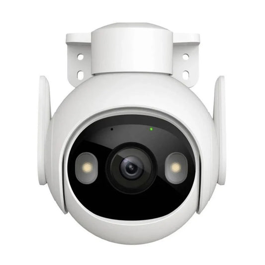 Imou Cruiser 2 Surveillance Camera, Wi-Fi, 4K, IP66, Outdoor IPC-S7EP-8Q0WEH