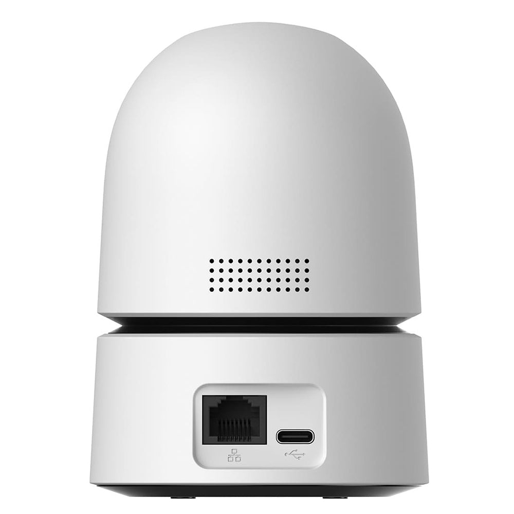 Imou Ranger Dual Surveillance Camera, Wi-Fi, 2K + 2K, Indoor, White IPC-S2XP-6M0WED