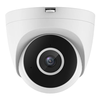 Imou Turret SE Surveillance Camera, Wi-Fi, 1080P, Indoor, White IPC-T22EP